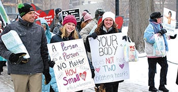 march for life